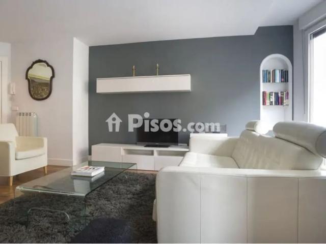 Apartamento en alquiler en Ipar-Ekialdea, Donostia-san Sebastián
