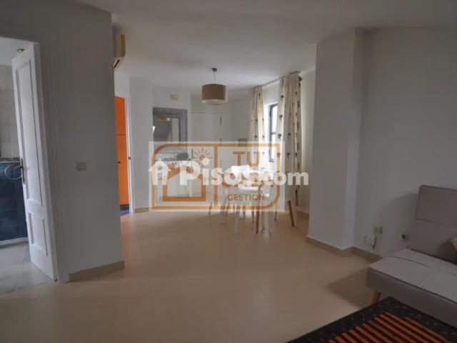Apartamento en alquiler en San Blas, Cáceres