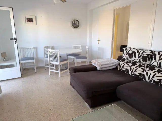 Apartamento en alquiler en la Plana Alta, Valencia