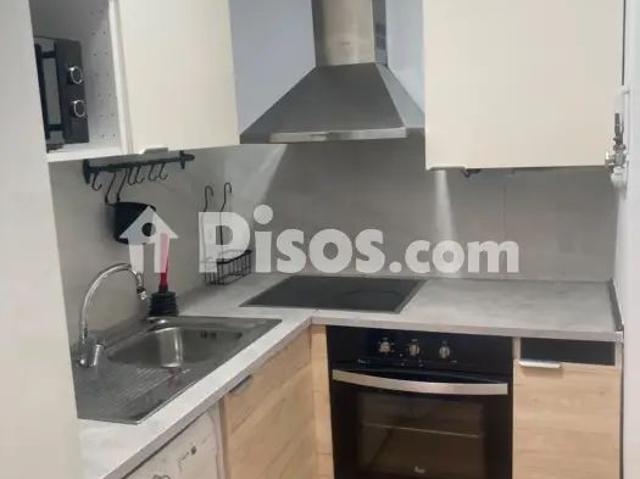 Apartamento en alquiler en Centro, León