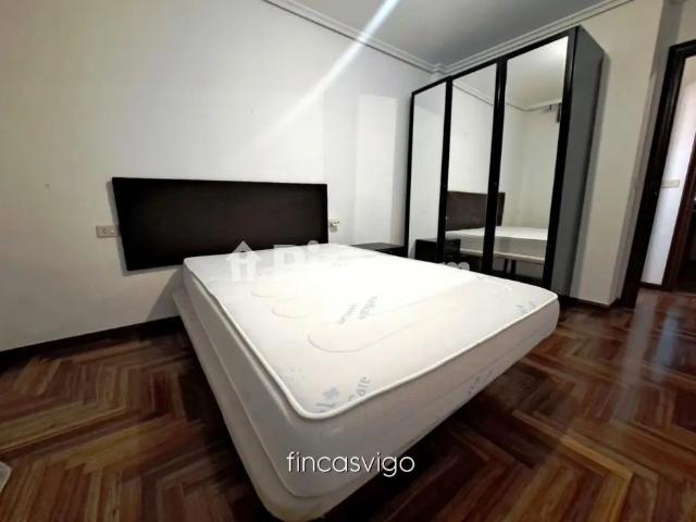 Apartamento en alquiler en Vigo