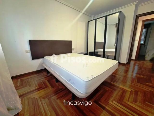 Apartamento en alquiler en Vigo