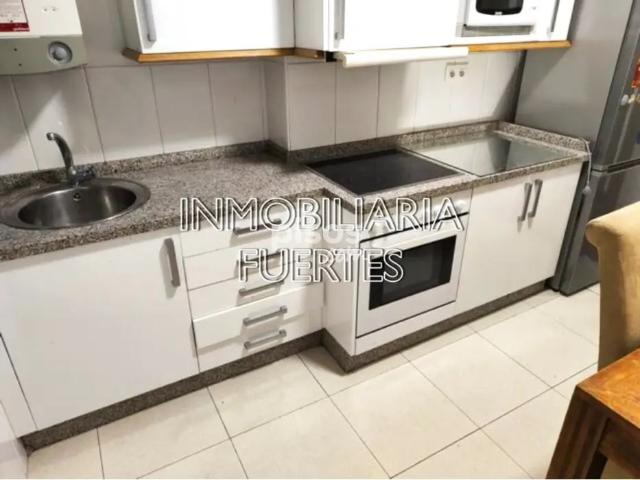 Apartamento en alquiler en Centro, León