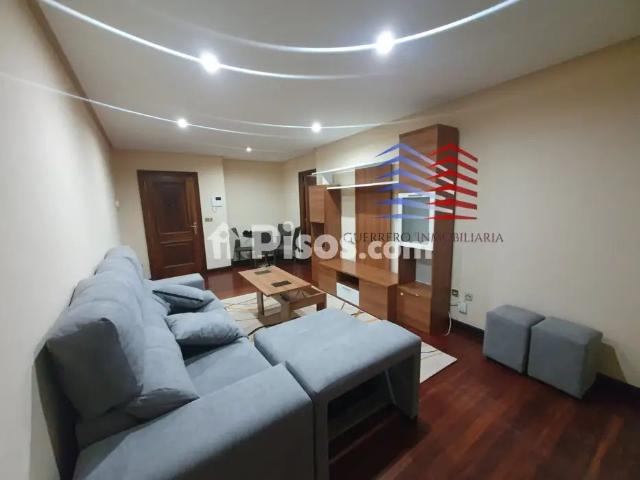 Apartamento en alquiler en Centro, Ourense
