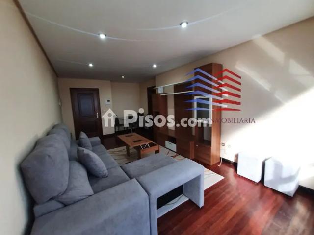 Apartamento en alquiler en Centro, Ourense