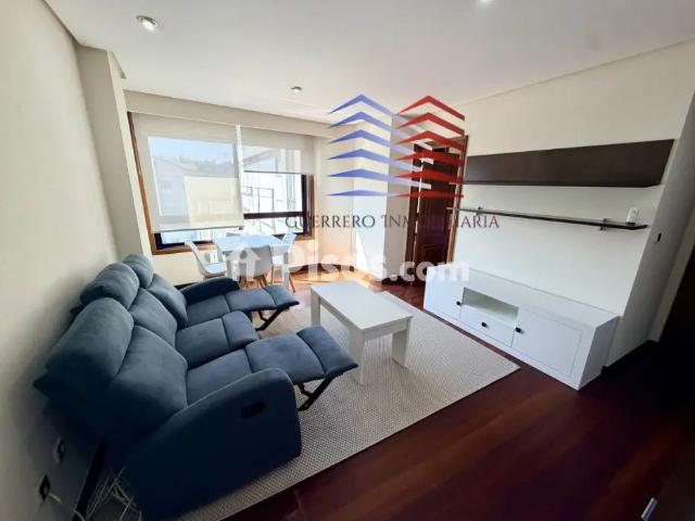 Apartamento en alquiler en Centro, Ourense