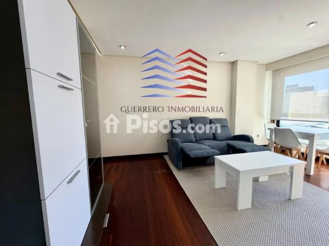 Apartamento en alquiler en Centro, Ourense