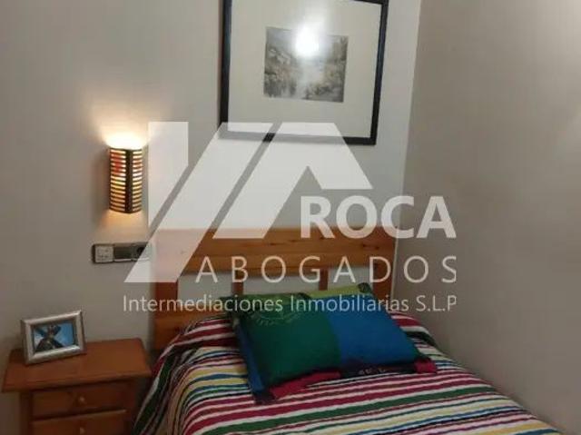 Apartamento en alquiler en Puente Tablas, Jaén