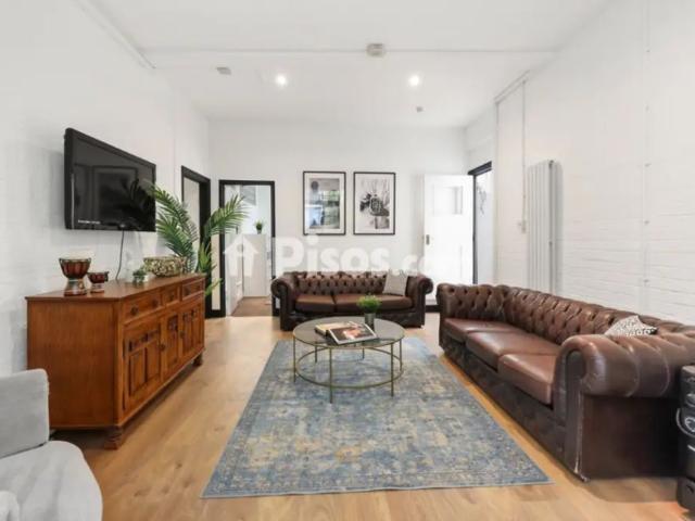 Apartamento en alquiler en Lugo, Galicia