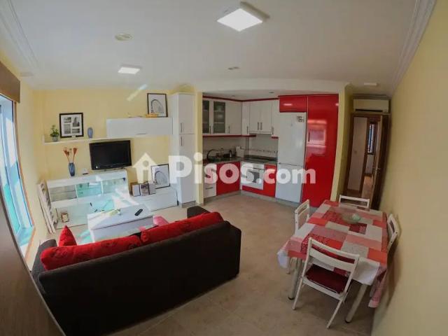 Apartamento en alquiler en A Coruña, Galicia