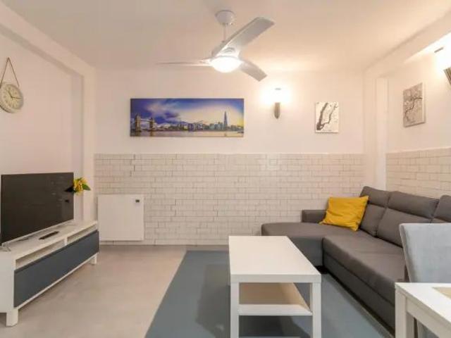 Apartamento en alquiler en Barrio La Lana, Zamora
