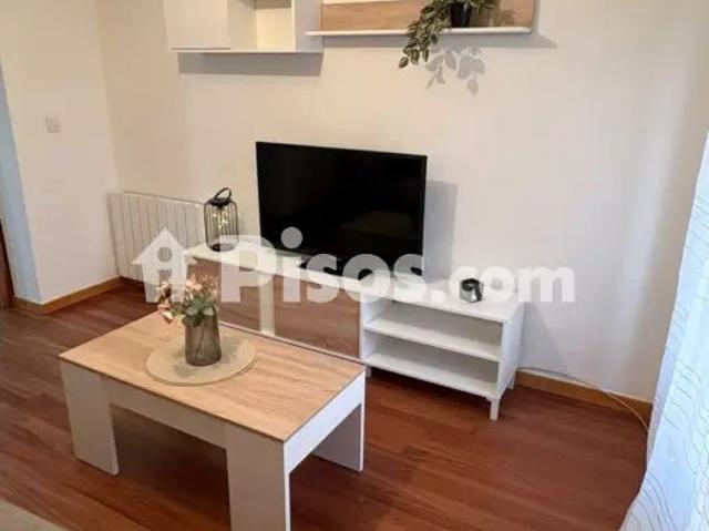 Apartamento en alquiler en Centro, Burgos