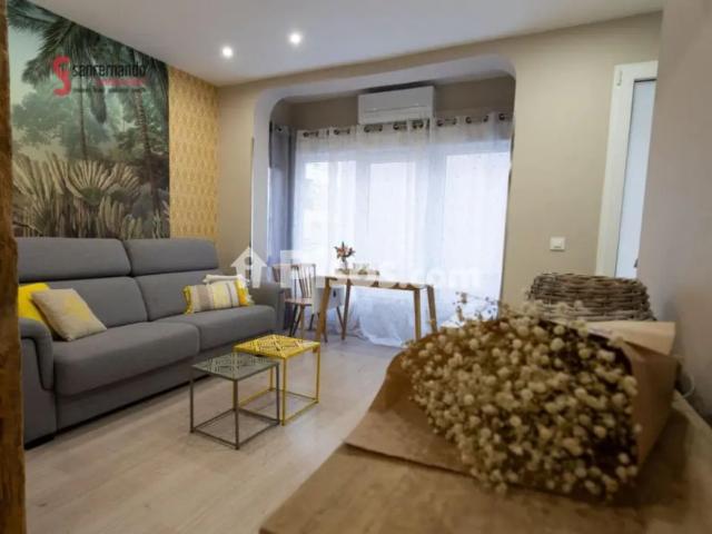 Apartamento en alquiler en Centro, Santander
