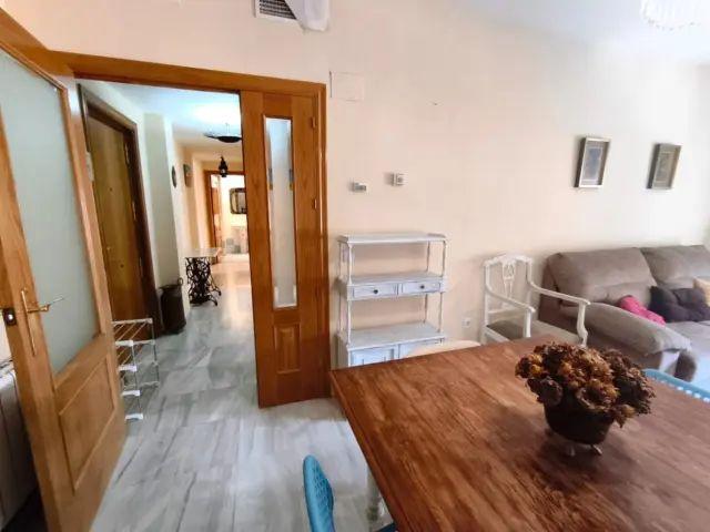 Apartamento en alquiler en Santo Domingo, Tierra de Badajoz
