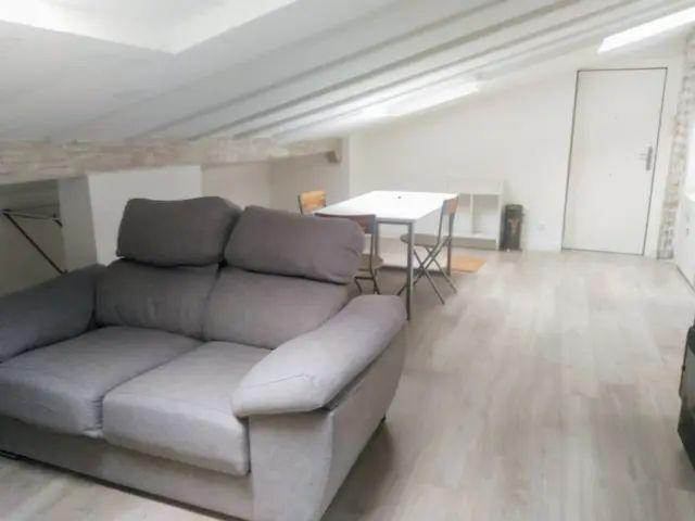 Apartamento en alquiler en Centro, Burgos