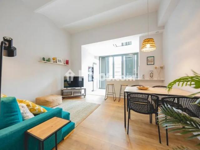 Apartamento en alquiler en Barrio de San Lorenzo, Huesca/Uesca