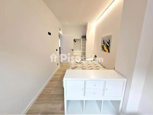 Apartamento en alquiler en Beraun, Irun