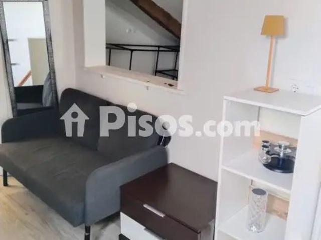 Apartamento en alquiler en Centro, Burgos