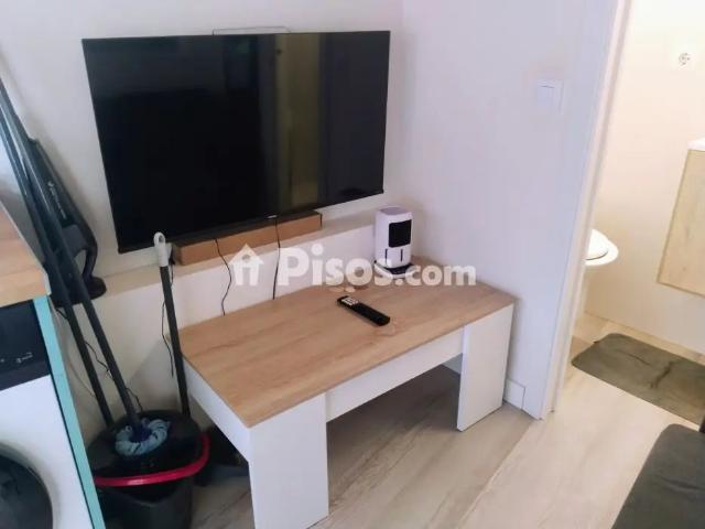 Apartamento en alquiler en Centro, Burgos
