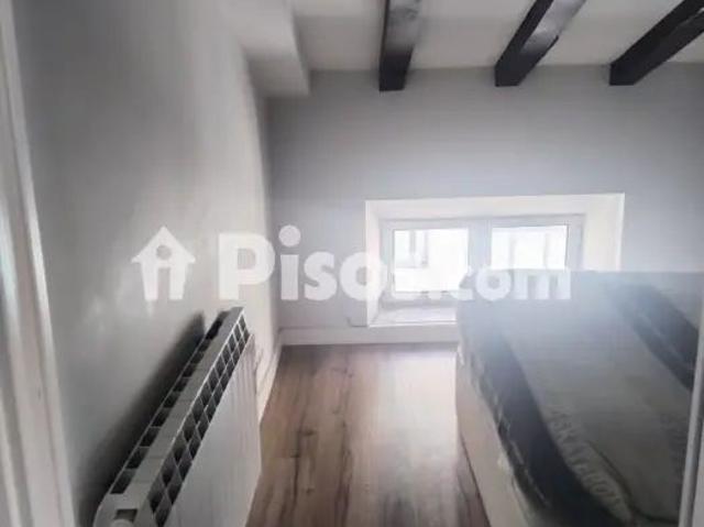 Apartamento en alquiler en Centro, Burgos
