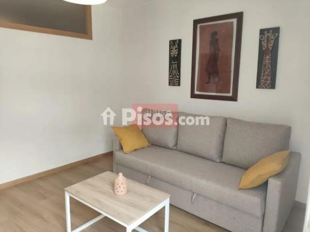 Apartamento en alquiler en Centro, Ourense