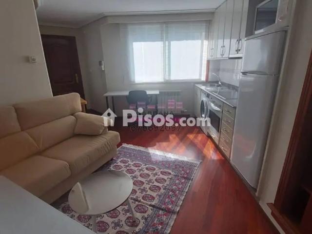 Apartamento en alquiler en Vigo
