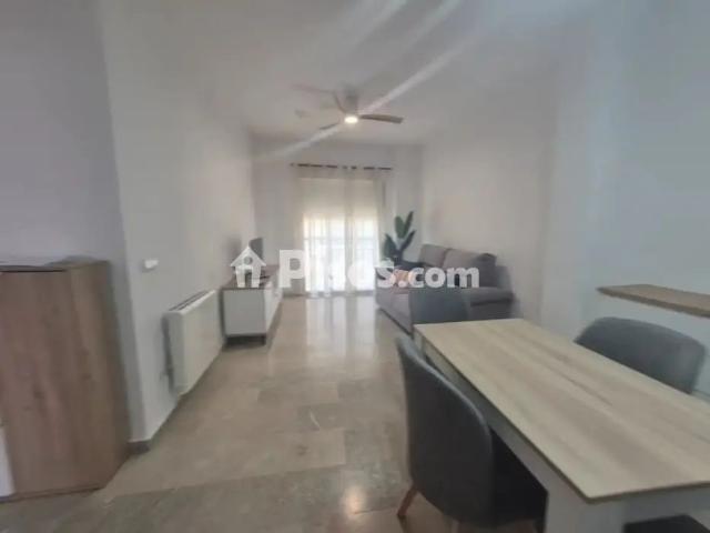 Apartamento en alquiler en Santo Domingo, Tierra de Badajoz