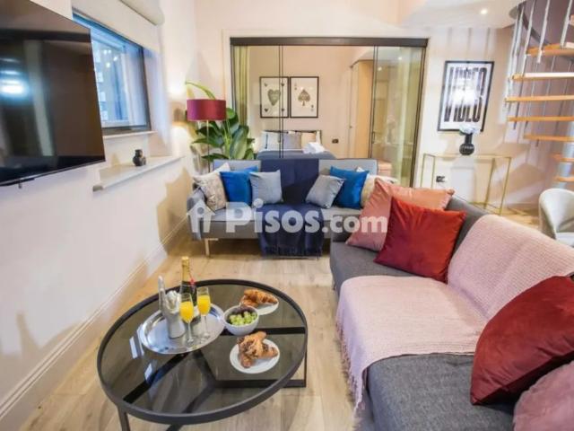 Apartamento en alquiler en Oviedo, Asturias