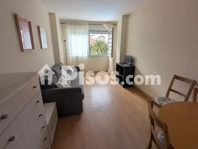 Apartamento en alquiler en Centro, Santander
