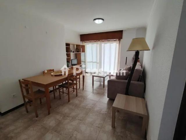 Apartamento en alquiler en Vigo