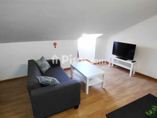 Apartamento en alquiler en Barrio La Lana, Zamora