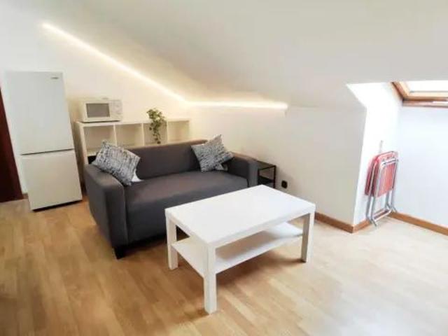 Apartamento en alquiler en Barrio La Lana, Zamora