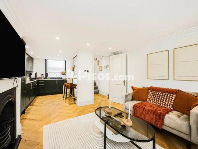 Apartamento en alquiler en Centro, León