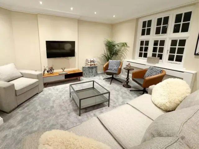 Apartamento en alquiler en Pio XII, Ciudad Real