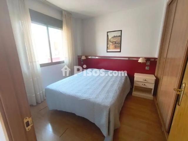 Apartamento en alquiler en Santo Domingo, Tierra de Badajoz