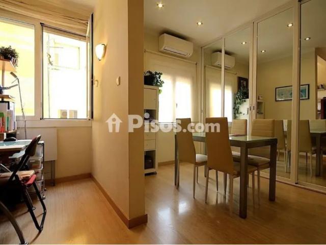 Apartamento en alquiler en Pio XII, Ciudad Real