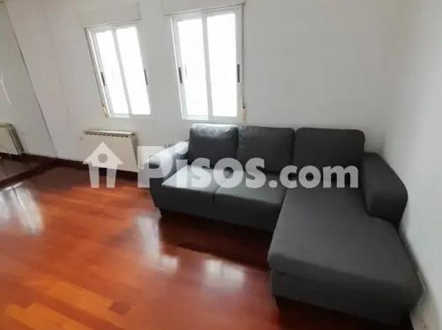 Apartamento en alquiler en San Pablo - San Nicolás, Valladolid