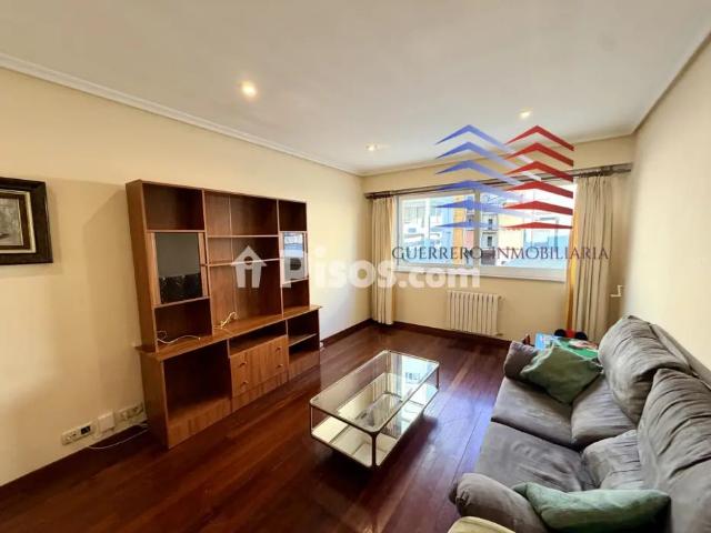 Apartamento en alquiler en Centro, Ourense