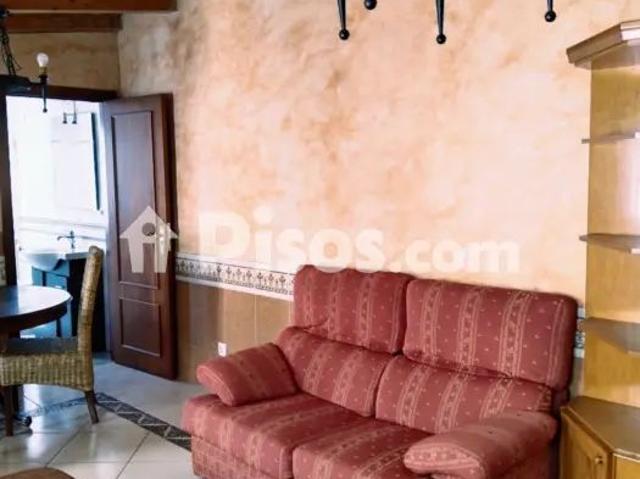 Apartamento en alquiler en Centro, Burgos
