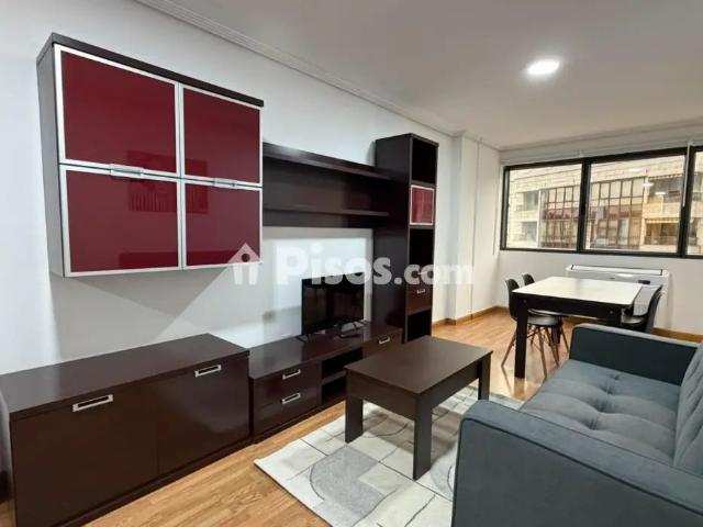 Apartamento en alquiler en Centro, León