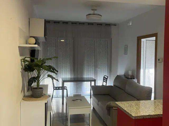 Apartamento en alquiler en Santo Domingo, Tierra de Badajoz