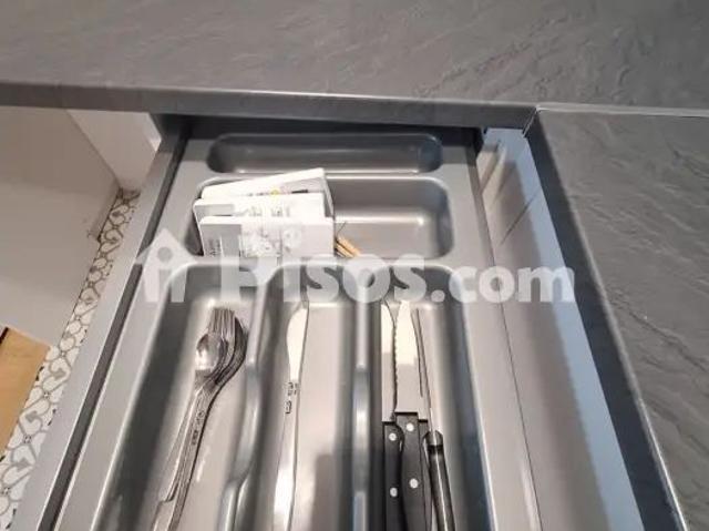 Apartamento en alquiler en Centro - El Arroyo - La Fuente, Fuenlabrada
