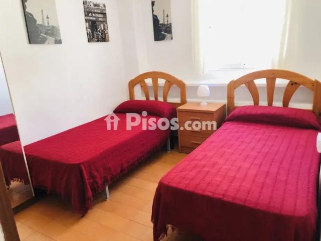 Apartamento en alquiler en Ciutat Vella, Comarca de València