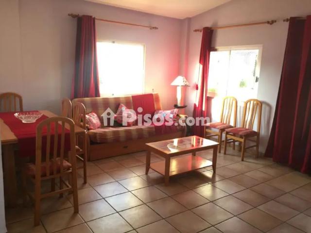 Apartamento en alquiler en Ciutat Vella, Comarca de València
