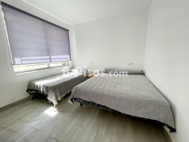 Apartamento en alquiler en Ciutat Vella, Comarca de València
