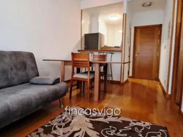 Apartamento en alquiler en Vigo