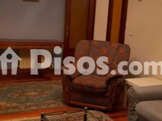 Apartamento en alquiler en Centro, Burgos