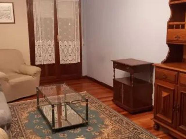 Apartamento en alquiler en Distrito Centro Norte, Burgos