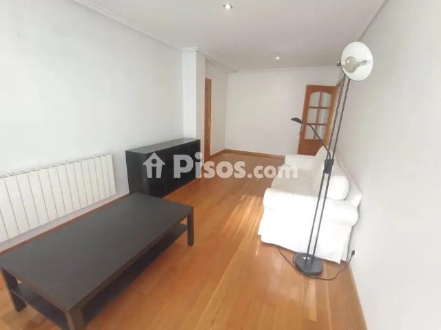 Apartamento en alquiler en Ourense