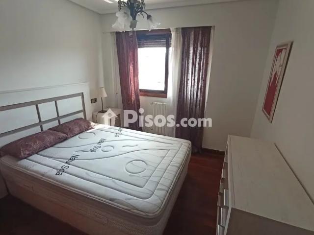 Apartamento en alquiler en Centro, Ourense